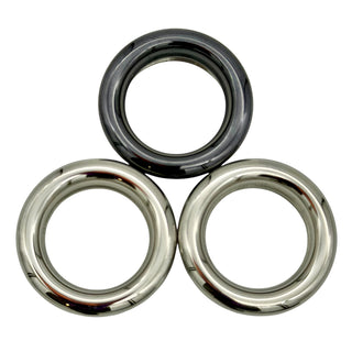 Houghton Horns Model H1 - French Horn Two-Piece Mouthpiece Rim