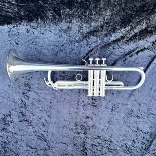 Yamaha YTR-8310ZIIS Trumpet - Serial #: D090639 (B Stock)