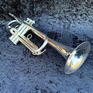 Yamaha YTR-8310ZIIS Trumpet - Serial #: D090639 (B Stock)