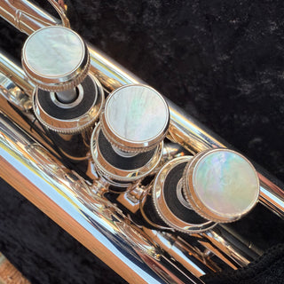 B&S Martin Hutter Personality Series Bb Trumpet