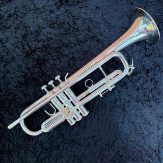 Holton T101 Symphony Bb Trumpet - Serial#: 831472 (Pre-Owned)
