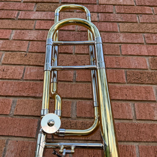 Bach Stradivarius 42BO Tenor Trombone - Serial #: 28055-164475 (Pre-Owned)