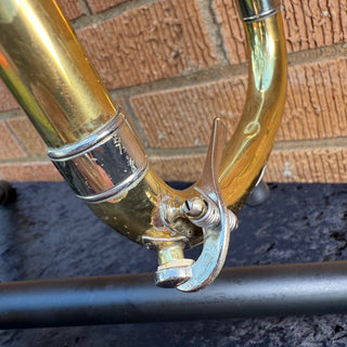 Bach Stradivarius 42BO Tenor Trombone - Serial #: 28055-164475 (Pre-Owned)