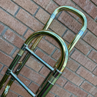 Bach Stradivarius 42BO Tenor Trombone - Serial #: 28055-164475 (Pre-Owned)