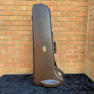 Yamaha YBL-822G Xeno Bass Trombone - Serial #: 810492 (Pre-Owned)