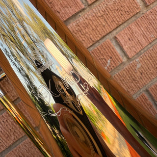 Yamaha YBL-822G Xeno Bass Trombone - Serial #: 810492 (Pre-Owned)