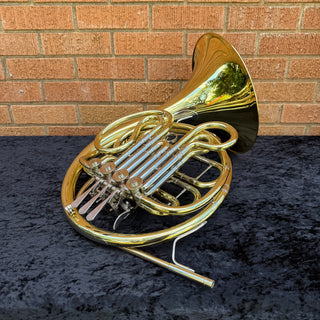 Conn 7d Double Horn - Serial #: 498308 (Pre-Owned)