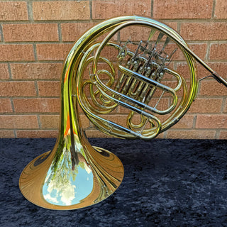 Conn 7d Double Horn - Serial #: 498308 (Pre-Owned)