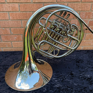 Holton H179 Double Horn - Serial #: 688179 (Pre-Owned)