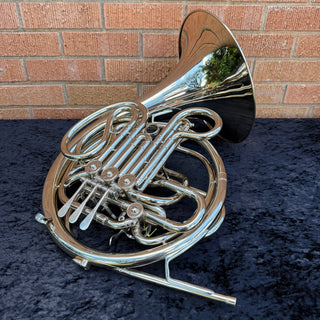 Conn 8D Double Horn - Serial #GE84009 (Pre-Owned)