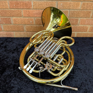 Alexander 103 Double Horn - Serial #: 30850 (Pre-Owned)