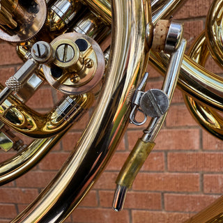 Alexander 103 Double Horn - Serial #: 30850 (Pre-Owned)