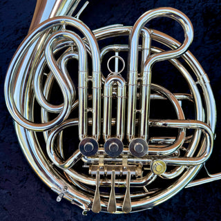 C.G. Conn 8D Double Horn - Serial #: 552993 (Pre-Owned)