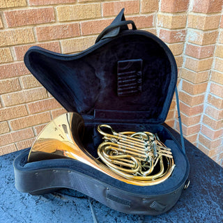 Holton H-181 Double Horn - Serial #: 656429 (Pre-Owned)