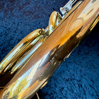 Holton H-181 Double Horn - Serial #: 656429 (Pre-Owned)