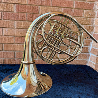 C.G. Conn 8D Double Horn - Serial #: 254555 (Pre-Owned)