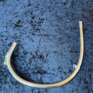 Finke Brendan Triple Horn - Serial #: 3903 (Pre-Owned)