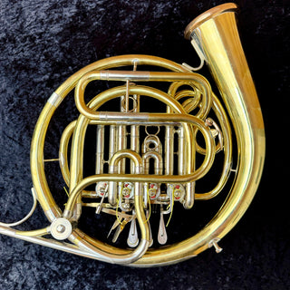 Paxman 40A Descant - Serial #: 1147 (Pre-Owned)