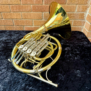 Paxman 40A Descant - Serial #: 1147 (Pre-Owned)