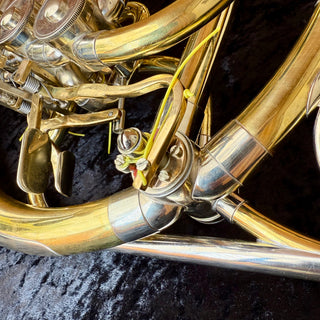 Paxman 40A Descant - Serial #: 1147 (Pre-Owned)