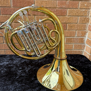 Paxman 40A Descant - Serial #: 1147 (Pre-Owned)