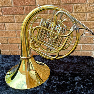 Paxman 40A Descant - Serial #: 1147 (Pre-Owned)
