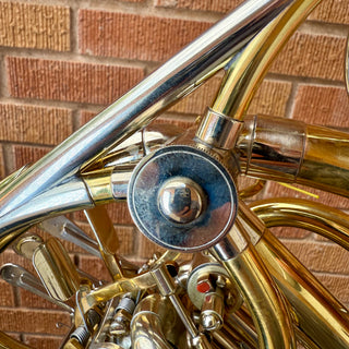 Paxman 40A Descant - Serial #: 1147 (Pre-Owned)
