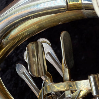Paxman 40A Descant - Serial #: 1147 (Pre-Owned)