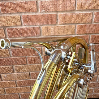 Paxman 40A Descant - Serial #: 1147 (Pre-Owned)