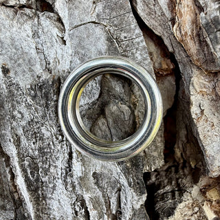 Cantesanu - French Horn Two-piece Mouthpiece Rim