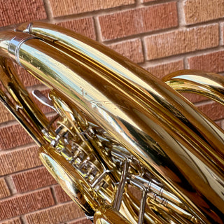 Yamaha 667D Double Horn - Serial #: 003486 (Pre-Owned)