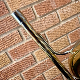 Yamaha 667D Double Horn - Serial #: 003486 (Pre-Owned)