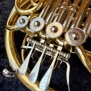Yamaha 667D Double Horn - Serial #: 003486 (Pre-Owned)