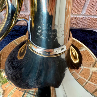 Yamaha 667D Double Horn - Serial #: 003486 (Pre-Owned)