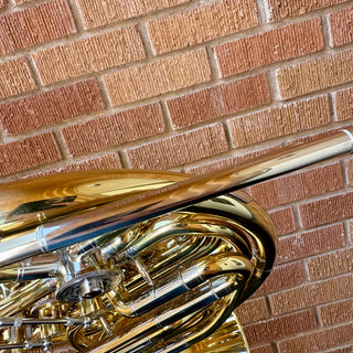 Alexander 103 MAL HG Double Horn - Serial #: 31287 (Pre-Owned)