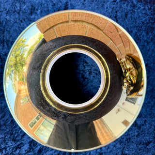 Alexander 103 MAL HG Double Horn - Serial #: 31287 (Pre-Owned)