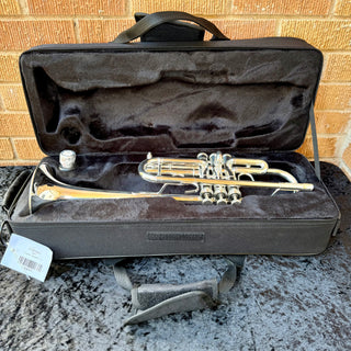 Stomvi Forte C Trumpet