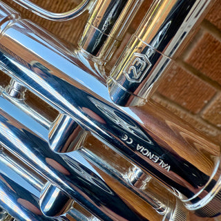 Stomvi Forte C Trumpet