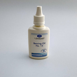 Josef Meinlschmidt JM Lubricants