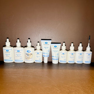 Josef Meinlschmidt JM Lubricants