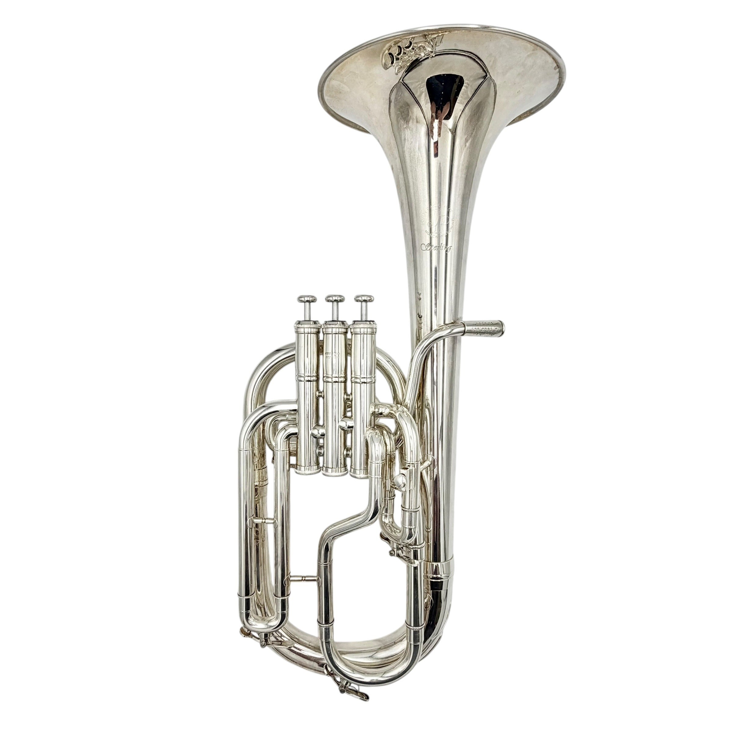 Instruments – Houghton Horns