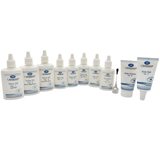 Josef Meinlschmidt JM Lubricants