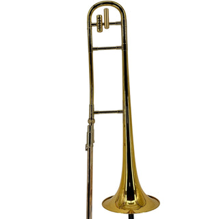 Kühnl & Hoyer Bart van Lier Personal Bb Tenor Trombone - Serial #: 18266 (Demo)