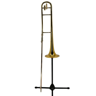 Kühnl & Hoyer Bart van Lier Personal Bb Tenor Trombone - Serial #: 18266 (Demo)
