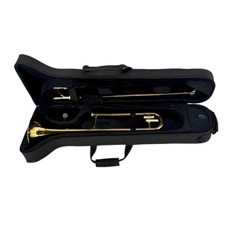 Kühnl & Hoyer Bart van Lier Personal Bb Tenor Trombone - Serial #: 18266 (Demo)