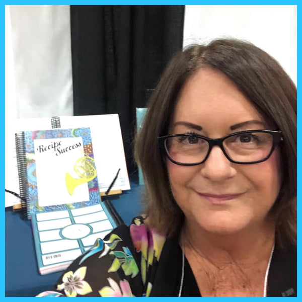 Karen Houghton