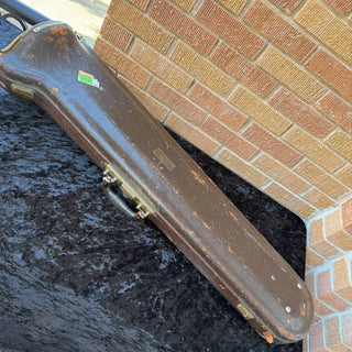 King 2B Silver Tone Tenor Trombone - Serial # 201560 (Pre-Owned)