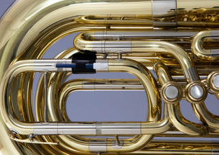 Brass Witch - Magnetic Pencil Holder