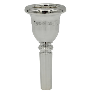 Laskey Classic 28H - Tuba Mouthpiece