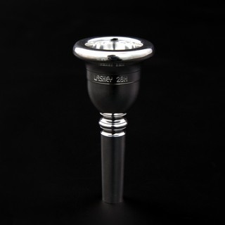 Laskey Classic 30F - Tuba Mouthpiece